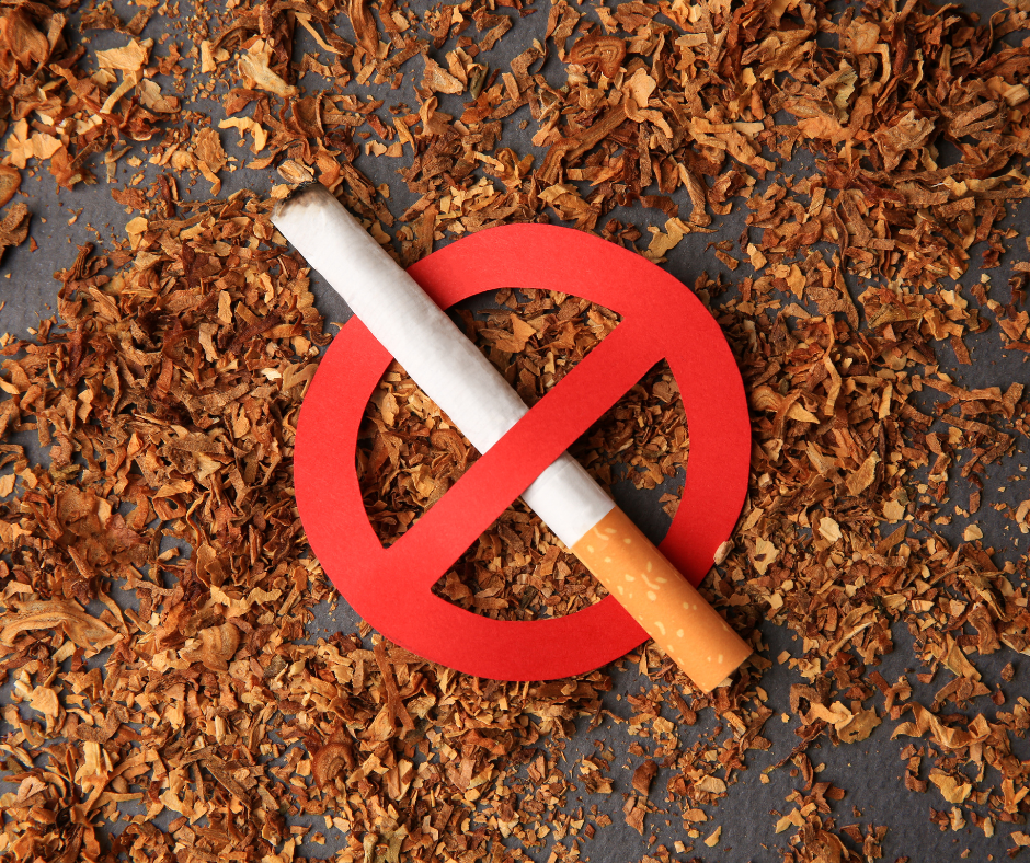 NMN: The Key to Protecting Against Smoking-Related Damage