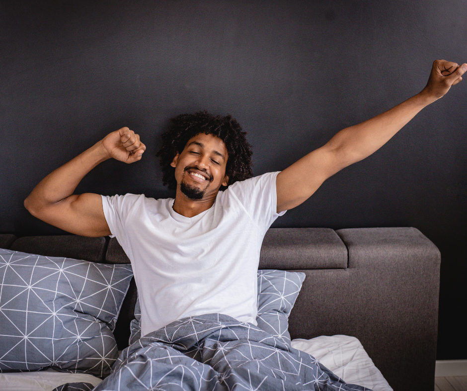 Say Goodbye to Insomnia: A Review of Happy Dreams™ Regenerative Sleep ...