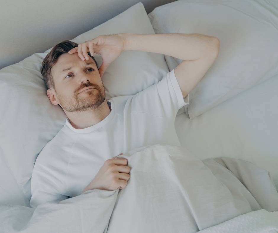 Poor Sleepers: Can NMN Really Improve Sleep Quality?