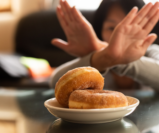 Poor Diet and NMN: How NMN Can Protect Against Bad Dietary Habits