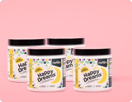 Buy 3 Get 1 Free – Happy Dreams®