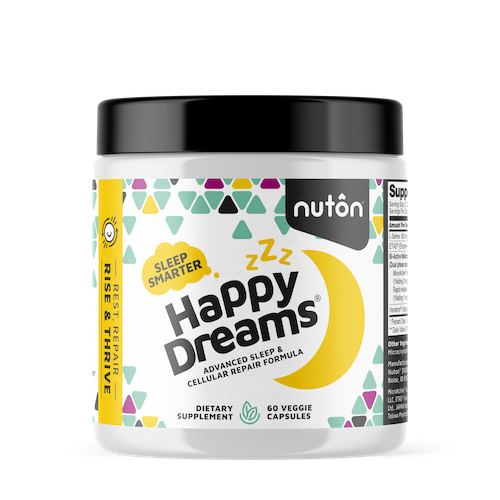 Happy Dreams™ Regenerative Sleep Formula