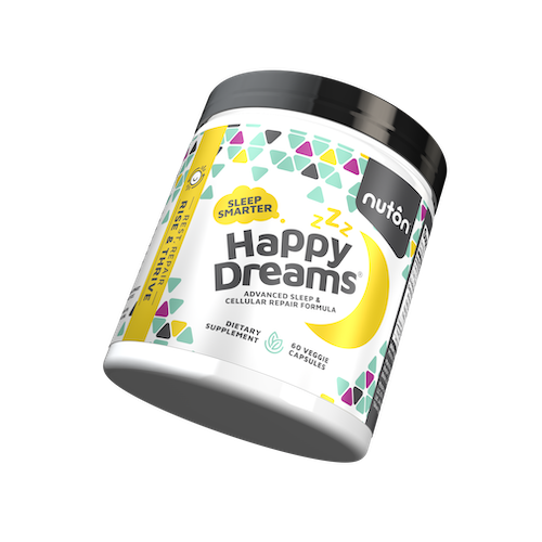 Happy Dreams™ Regenerative Sleep Formula