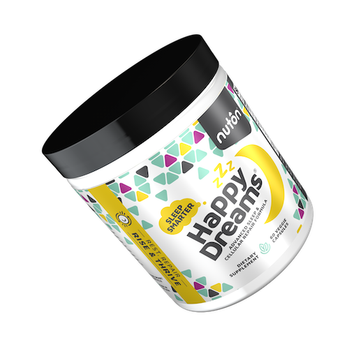 Happy Dreams™ Regenerative Sleep Formula