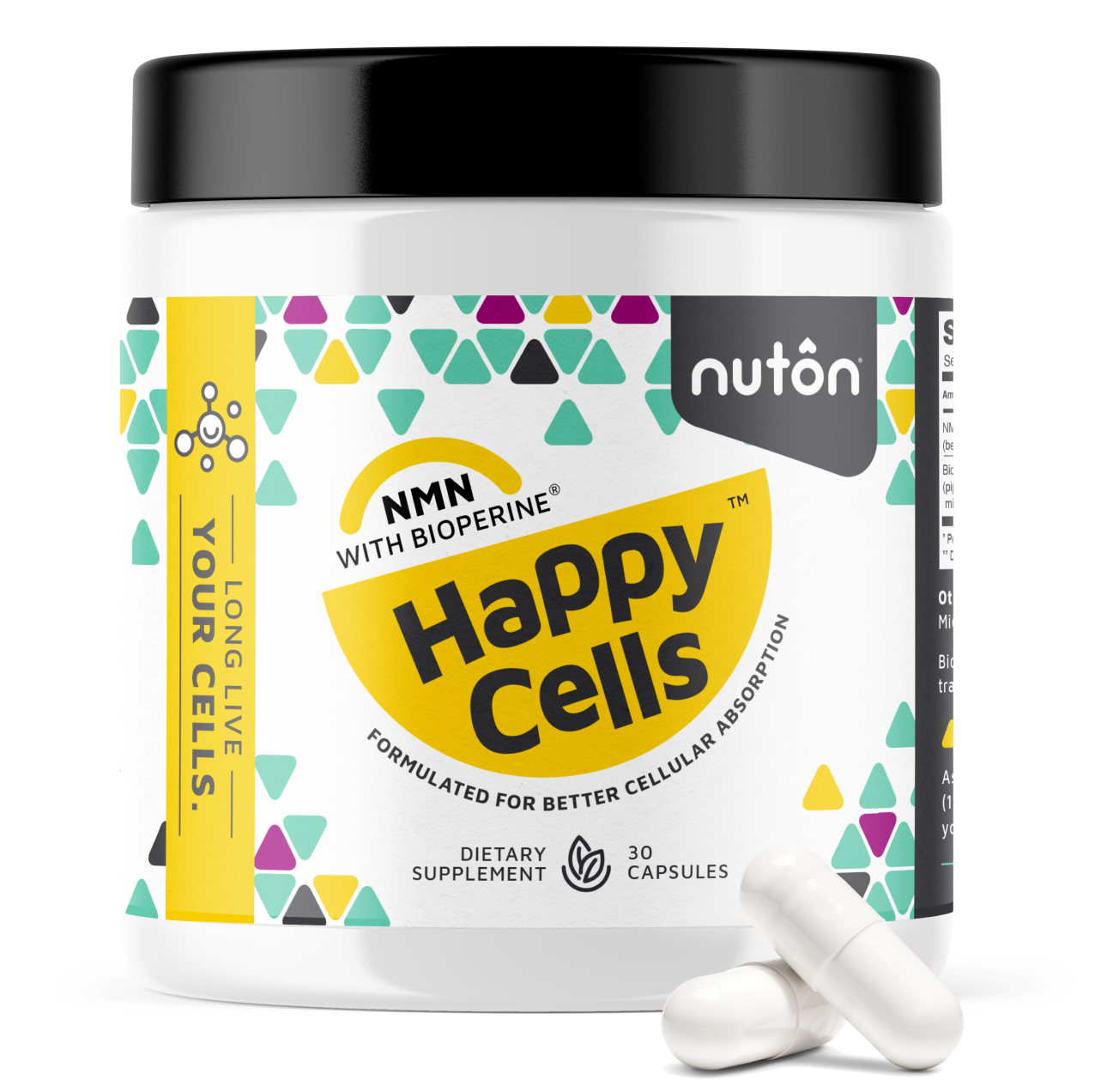 happy-cells